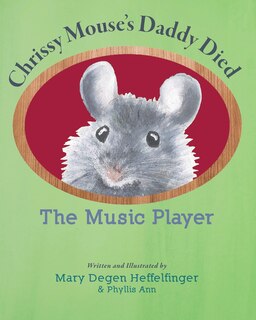 Couverture_The Music Player