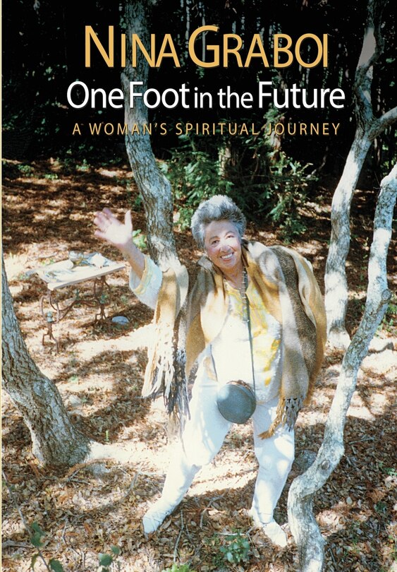 Front cover_One Foot in the Future