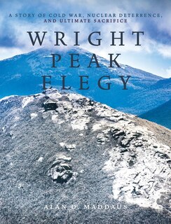 Front cover_Wright Peak Elegy