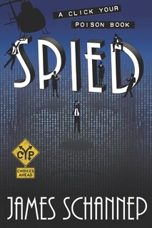 Front cover_Spied