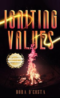 Front cover_Igniting Values