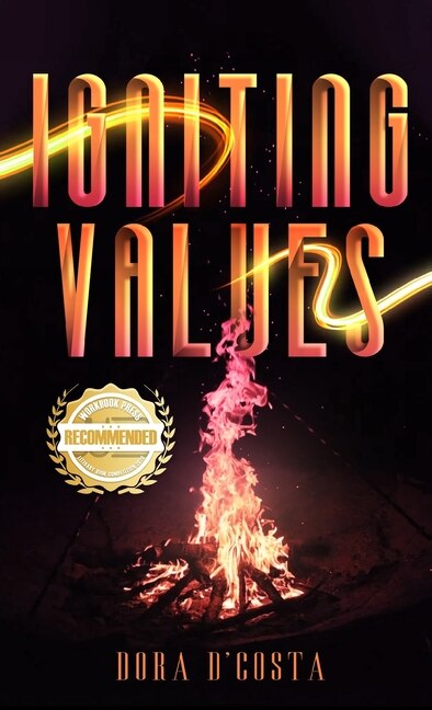 Front cover_Igniting Values