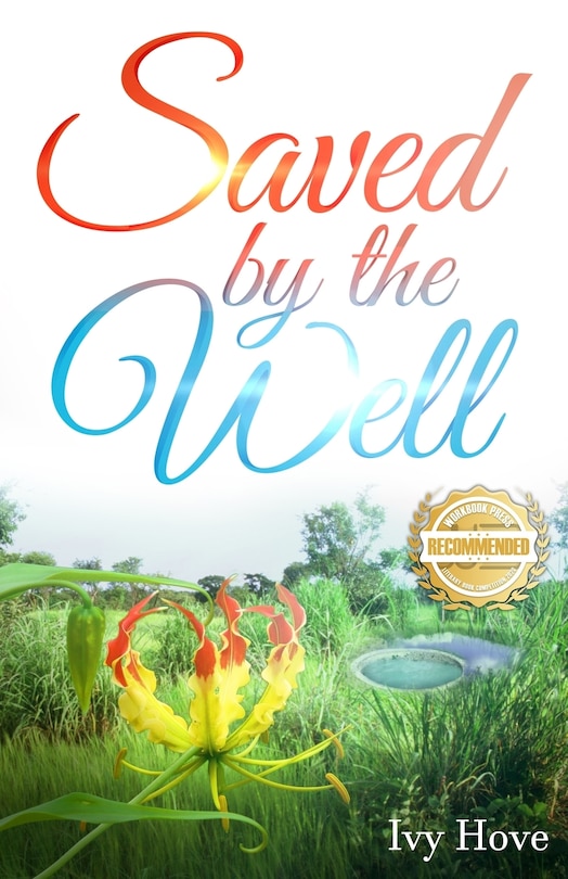 Front cover_Saved By The Well