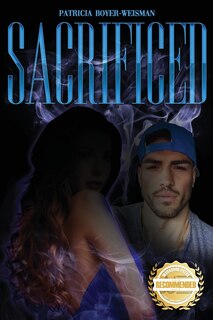 Front cover_Sacrificed