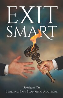 Front cover_Exit Smart
