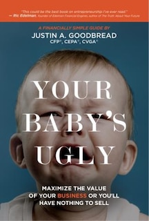Front cover_Your Baby's Ugly