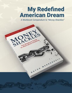 Front cover_My Redefined American Dream