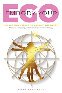 Front cover_Embody Your Ego
