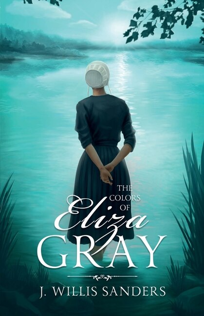 Couverture_The Colors of Eliza Gray