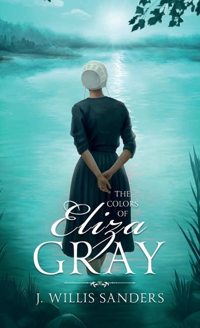 Couverture_The Colors of Eliza Gray