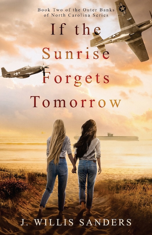 Front cover_If the Sunrise Forgets Tomorrow