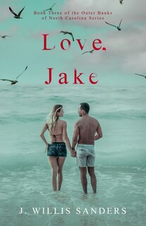 Couverture_Love, Jake
