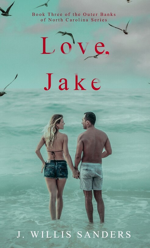 Couverture_Love, Jake