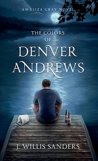 Couverture_The Colors of Denver Andrews