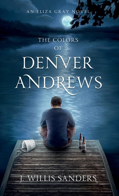 Couverture_The Colors of Denver Andrews