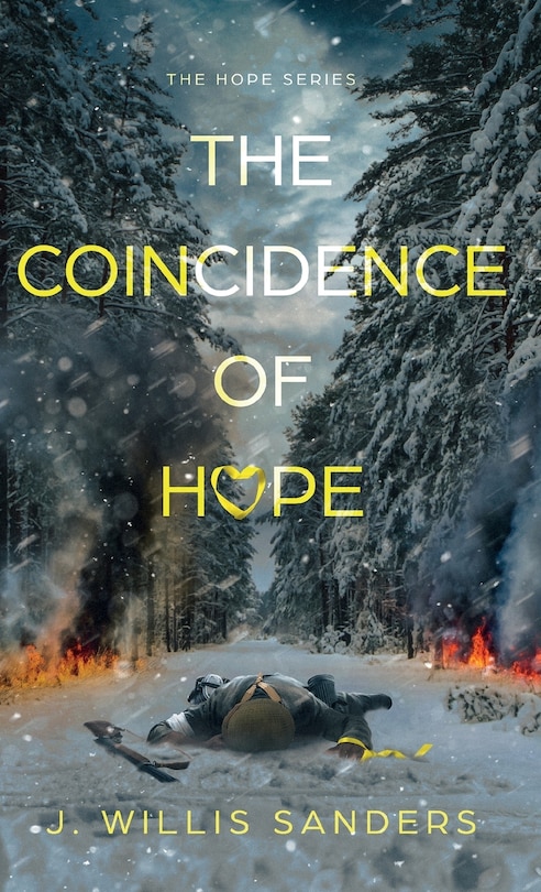 Couverture_The Coincidence of Hope