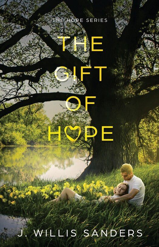 Couverture_The Gift of Hope