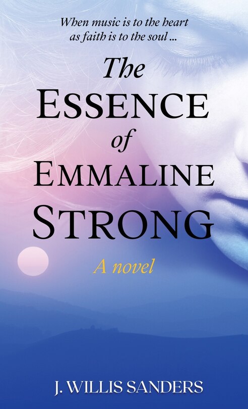 Front cover_The Essence of Emmaline Strong