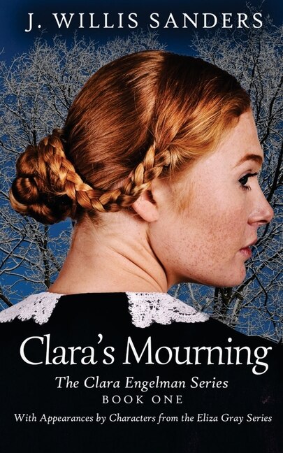Front cover_Clara's Mourning