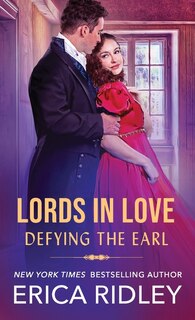 Front cover_Defying the Earl