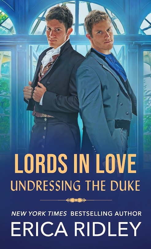 Front cover_Undressing the Duke