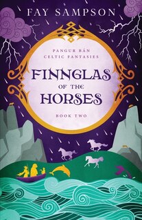 Front cover_Finnglas of the Horses