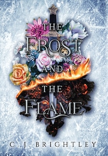 Couverture_The Frost and the Flame
