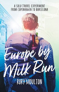 Front cover_Europe by Milk Run