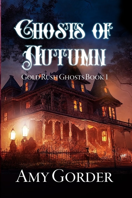 Front cover_Ghosts of Autumn