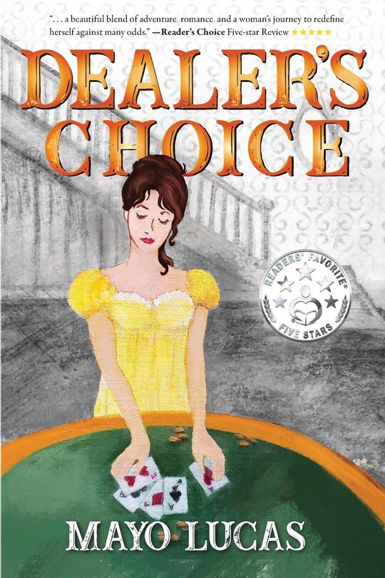 Couverture_Dealer's Choice