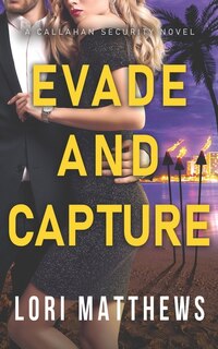 Front cover_Evade and Capture
