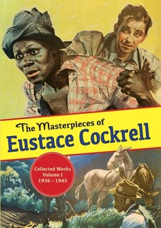 Couverture_The Masterpieces Of Eustace Cockrell