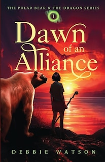 Front cover_The Polar Bear and the Dragon