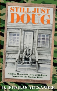 Front cover_Still Just Doug