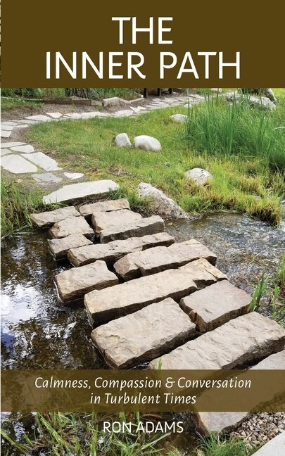 Front cover_The Inner Path