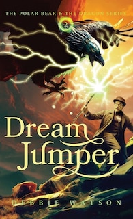 Couverture_The Polar Bear and the Dragon