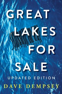 Front cover_Great Lakes for Sale