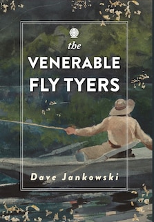 Front cover_The Venerable Fly Tyers