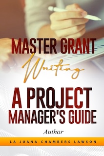 Couverture_Master Grant Writing