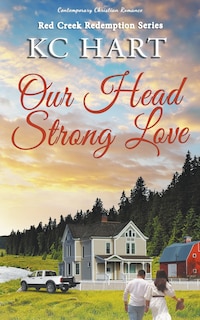 Couverture_Our Head Strong Love