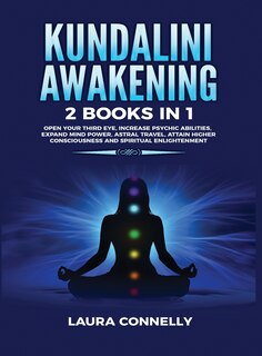 Front cover_Kundalini Awakening