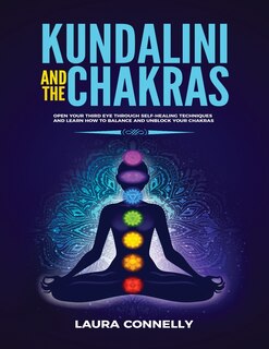 Couverture_Kundalini and the Chakras