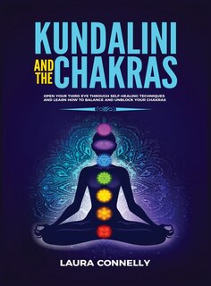 Front cover_Kundalini and the Chakras