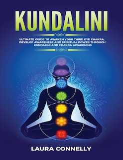 Front cover_Kundalini