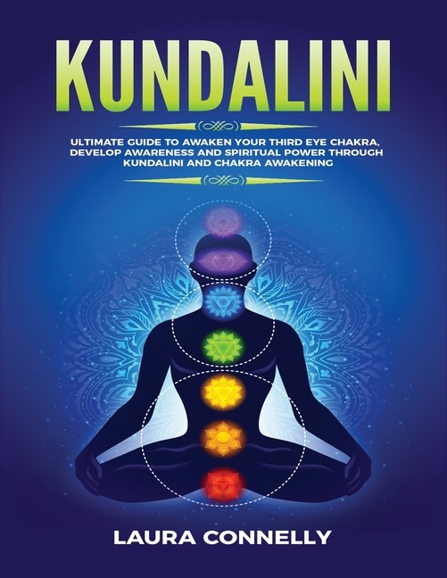 Front cover_Kundalini