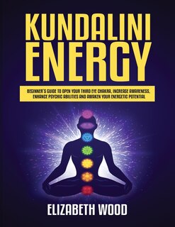 Couverture_Kundalini Energy