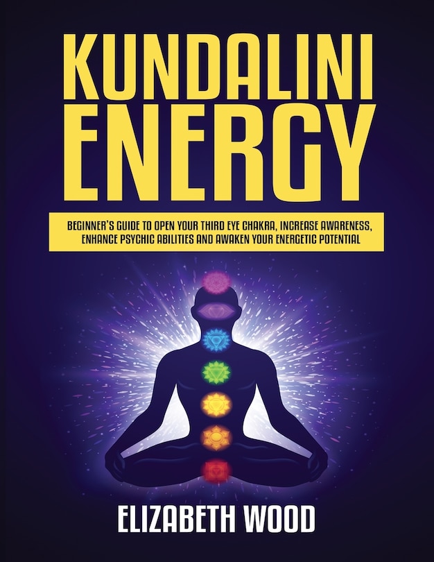 Couverture_Kundalini Energy