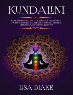 Front cover_Kundalini