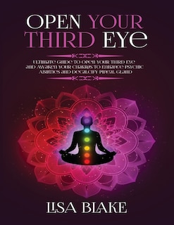 Couverture_Open Your Third Eye