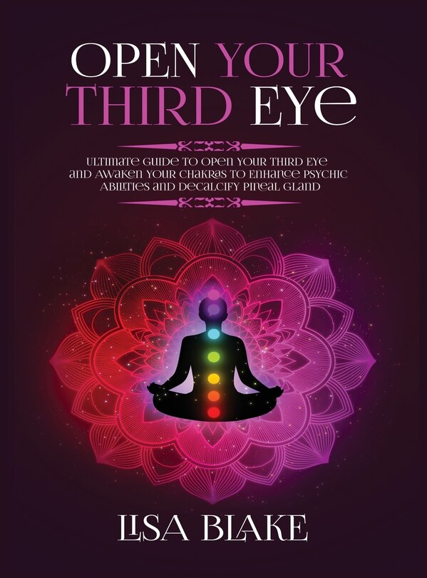 Couverture_Open Your Third Eye